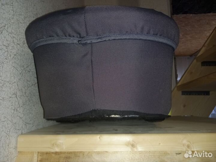 Коляска Smile Line Indiana 2 в 1