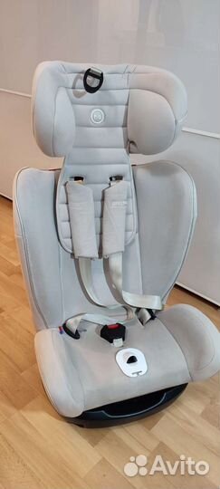 Детское автокресло happy baby Spector
