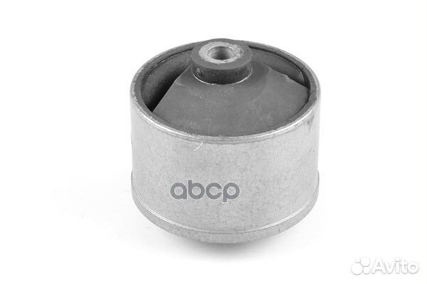 Сайлентблок кронштейна двс (D1aabf) 00447927