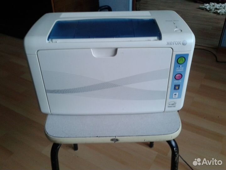Принтер ксерокс