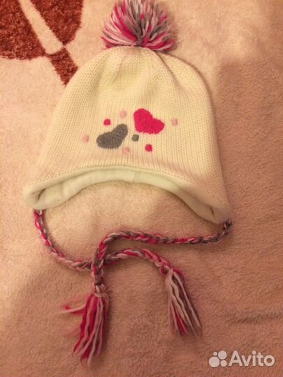 Шапочка Reima