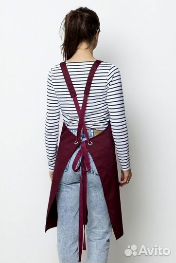 Фартуки для визажистов оптом