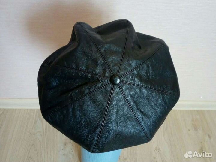 Кепка женская