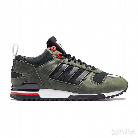 Кроссовки Adidas ZX700 winter CP оригинал (46;46.5