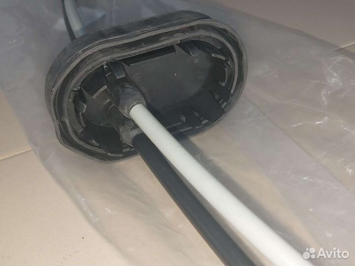 Трос переключения МКПП Opel Astra J