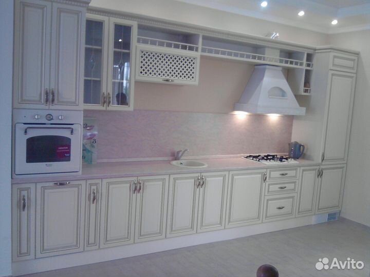 Мебель под заказ от производителя