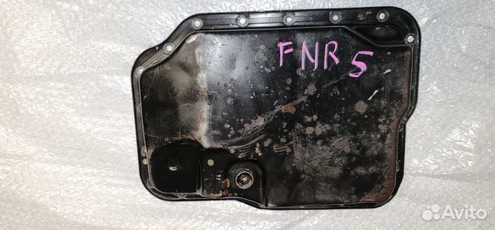 Поддон АКПП Mazda 3 (BK) 2002-2009