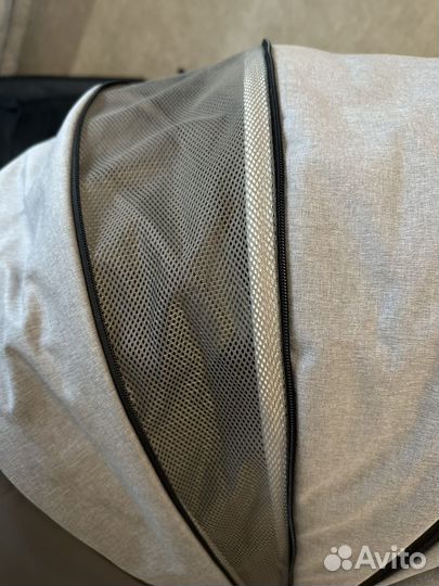 Коляска tutis 2 в 1 viva life Essential