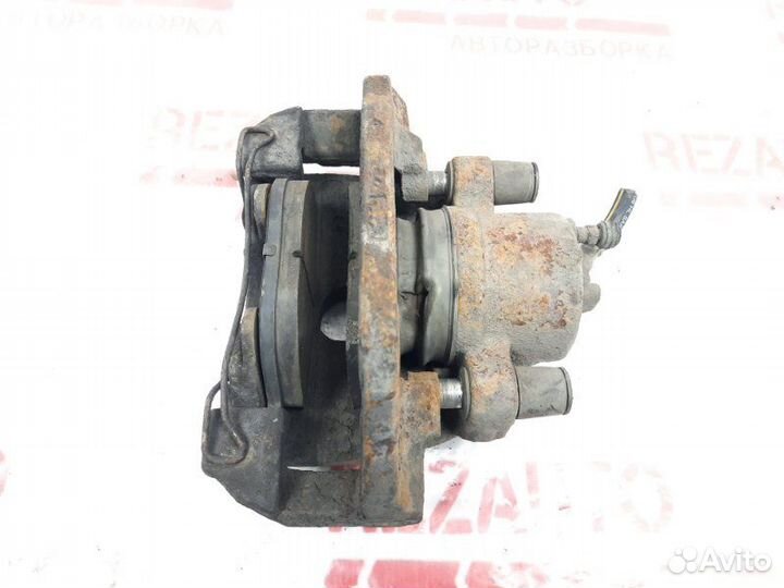 Суппорт тормозной передний правый Mazda Mazda3 BK