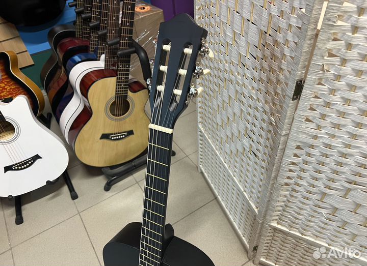Гитара Классика