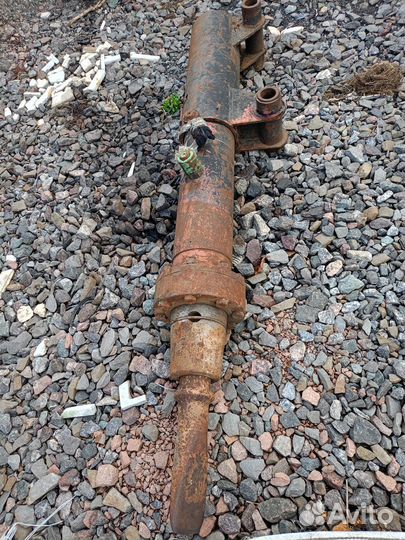 Запчасти для юмз