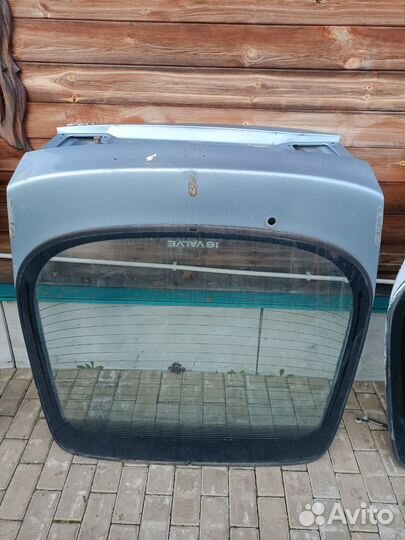 Toyota carina Е запчасти