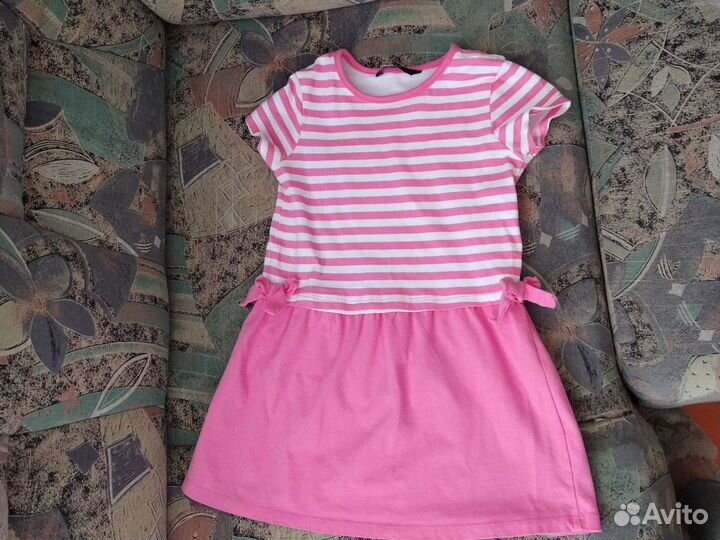Вещи на девочку Америка, Англия GAp,OshCosh асда 4