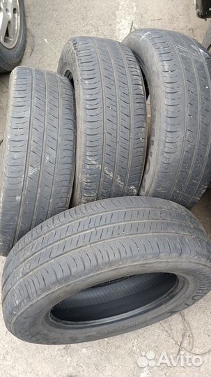 Kumho Solus SA01 Plus 205/65 R16 95H