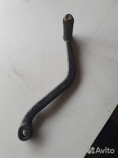 Кикстартер на урал