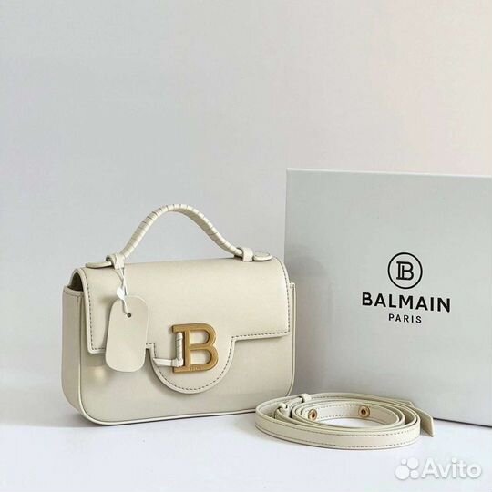 Сумка женская Balmain Premium