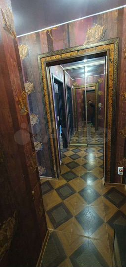 2-к. квартира, 44,1 м², 1/5 эт.