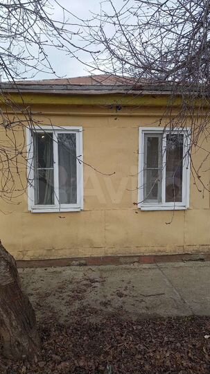 Дом 30 м² на участке 1 сот.