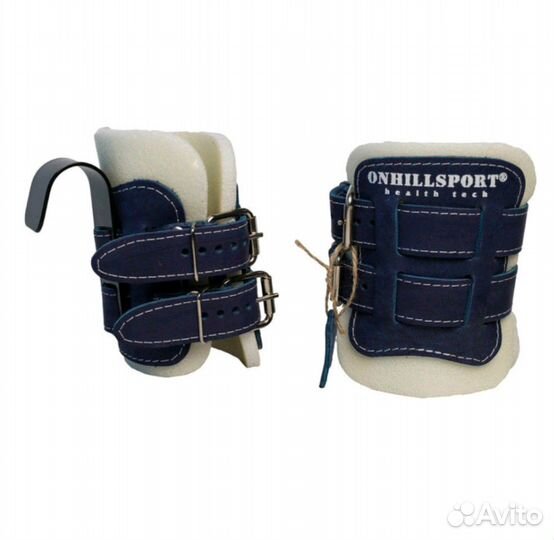 Инверсионные ботинки plan comfort onhillsport