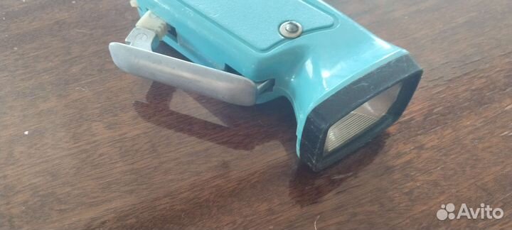 Фонарик Зип