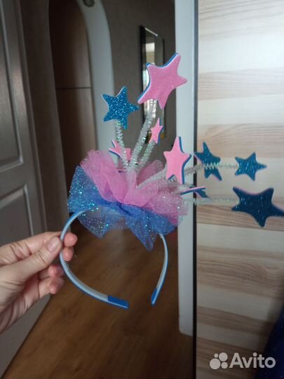 Платье праздничное для девочек 110рост