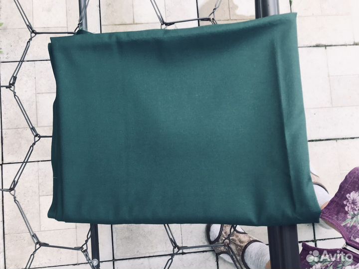 Ткань курточная