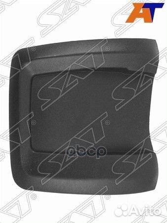 Накладка на зеркало fiat ducato/peugeot