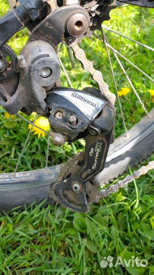 Велосипед женский Stels navigator 170 Lady