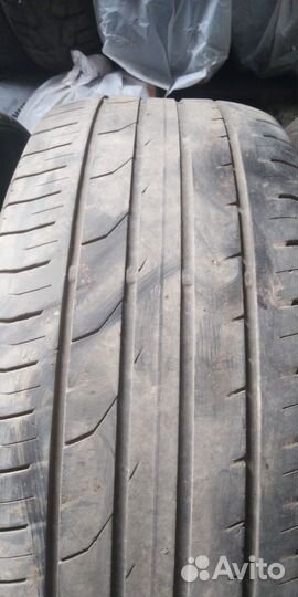 Continental ContiEcoContact 2 215/60 R16