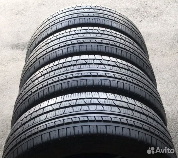 Pirelli Scorpion Verde 225/65 R17