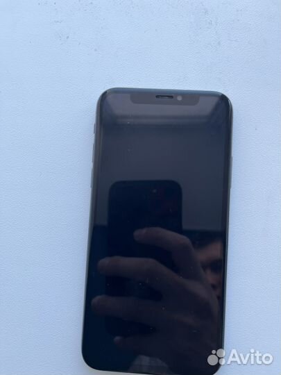 iPhone X, 64 ГБ