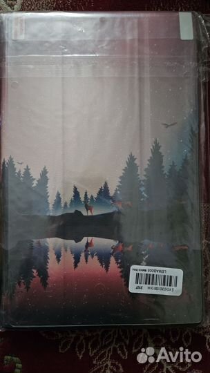 Чехол на планшет lenovo