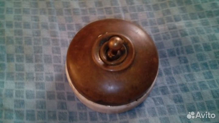 Переключатель