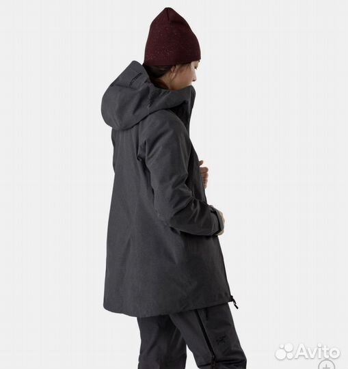 Костюм горнолыжный женский Arcteryx