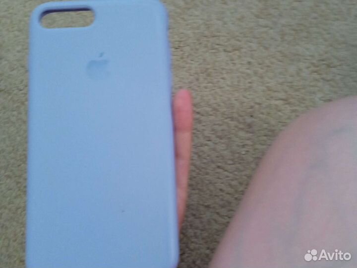 Чехол для айфона 7 plus