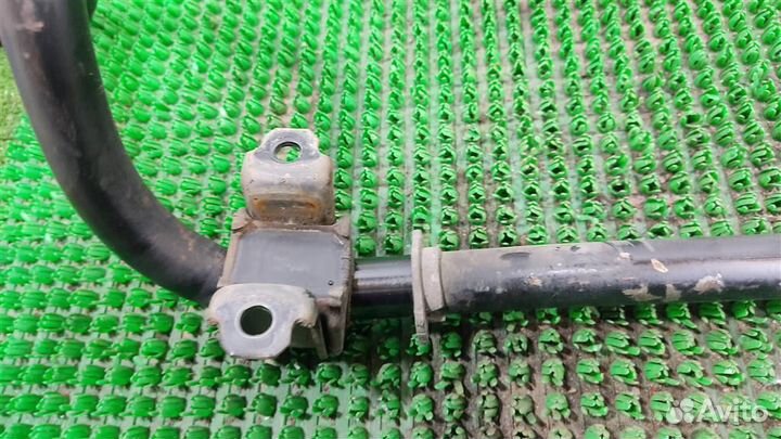 Стабилизатор передний Lexus RX400H 2007