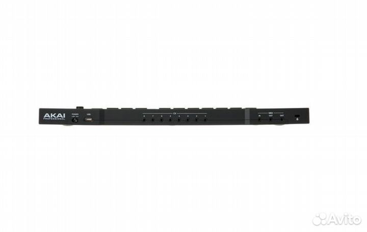 Контроллер akai APC64