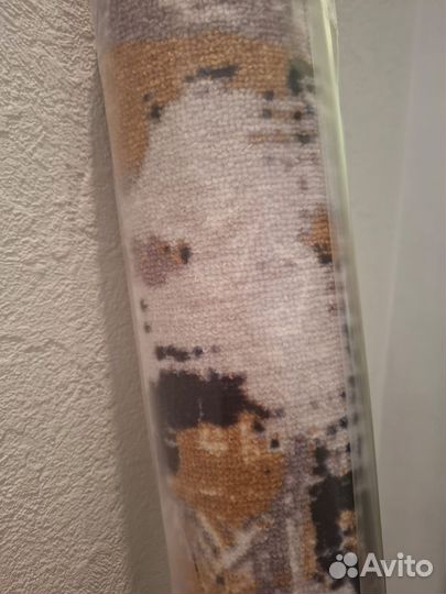 Ковёр новый