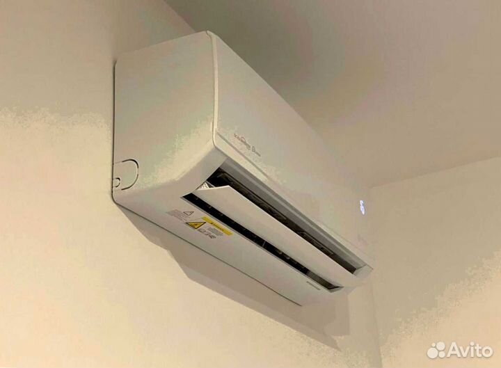 Кондиционер royal clima