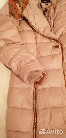 Куртка женская Новая 44р и 50р 2 шт