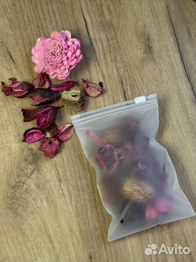 Печать на пакетах zip lock / Зип лок пакеты