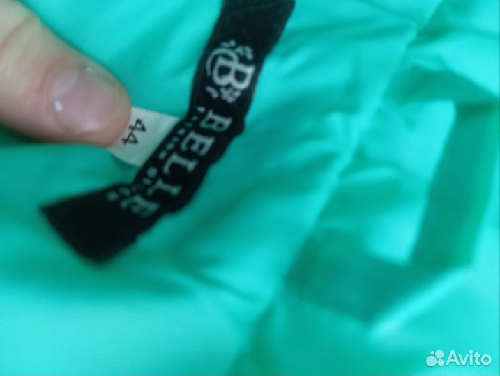 Куртки весенние женские