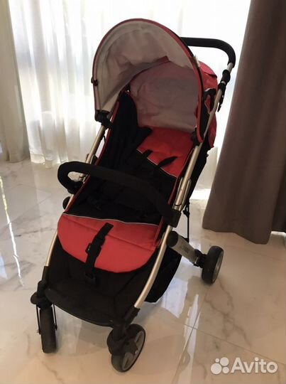 Коляска Britax B-Mobile