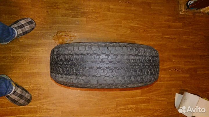Bridgestone Dueler H/T 215/65 R16 98H