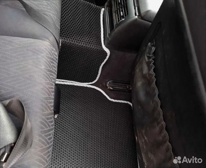 Eva ковры в салон