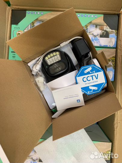 Ip камера 4g P25