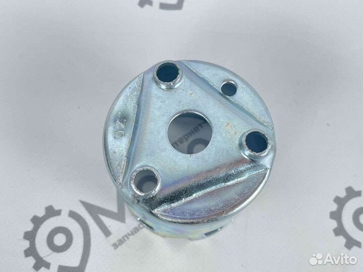 Храповик стартера (стакан) 182F/188F/190F