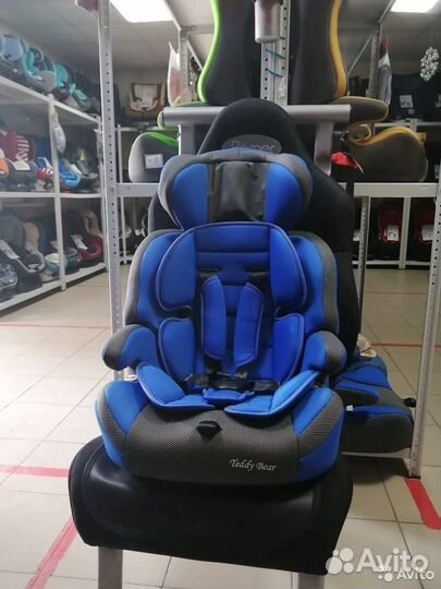 Автокресло Аренда/Прокат