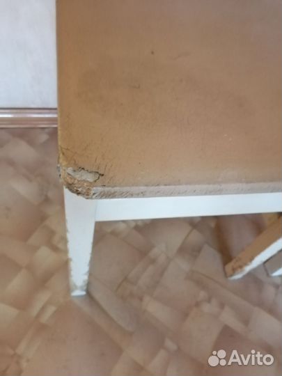 Стулья для дачи