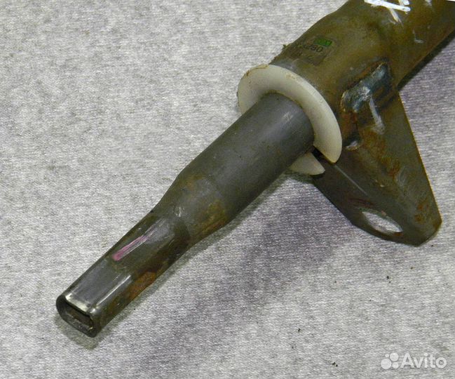 Колонка рулевая Daewoo Nexia N100 96208280